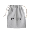 YTRのASMR Mini Drawstring Bag