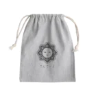 香美堂のさんさーら Mini Drawstring Bag