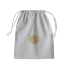 うきのネムイ Mini Drawstring Bag