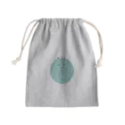 うきのはっ ！ Mini Drawstring Bag