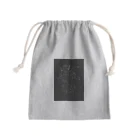 nyoposのeimy Mini Drawstring Bag