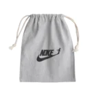 yh_shiraishiのNOKE Mini Drawstring Bag