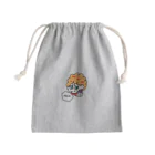 piii98のPOPな少年boy Mini Drawstring Bag