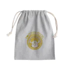 関ヶ原七武将❤️I LOVE Sekigaharaの福島まさのりくん Mini Drawstring Bag