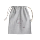 FUKUI CURRY CLUBのOK@IZUMOJI Mini Drawstring Bag