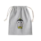 つのっきーのつのっきー Mini Drawstring Bag