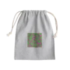 斎藤さいのお店のあはは楽しい Mini Drawstring Bag