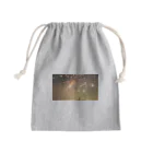 やーすみ🌻の最後の夏 Mini Drawstring Bag