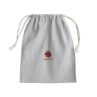 eurocated iTEMSの伍代スポーツ教室 スターターキットちっちゃいやつ Mini Drawstring Bag