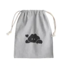 UYU の■ Mini Drawstring Bag