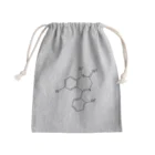 ベンゾ屋のベンゾジアゼピン Mini Drawstring Bag