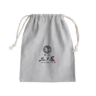 ninoのclass_nino Mini Drawstring Bag