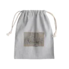 釜萢堂《かまやちどう》美術販売の「Marseille」 Signac, Paul／Paris Musées Mini Drawstring Bag