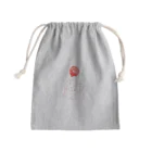 俺、本田のねっみみ Mini Drawstring Bag