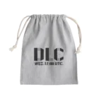 PP7のDLC Mini Drawstring Bag