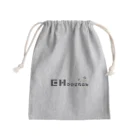 大林ゆこのcheerful（元気) Mini Drawstring Bag