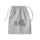 AAAstarsのカワサキ・GPZ900R Mini Drawstring Bag