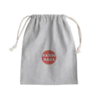 Stella_tella_の乾燥肌 Mini Drawstring Bag