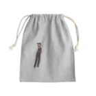 etsucoのエツエツ Mini Drawstring Bag