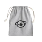 kozukuzukzのplay for Australia コアラ（主張強め） Mini Drawstring Bag