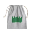 HINAKoの脇役なんて言わないで Mini Drawstring Bag