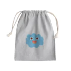 しげころろのくも Mini Drawstring Bag