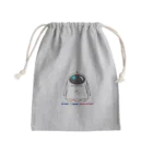 akari225の宇宙の果てまで行って9☆ Mini Drawstring Bag