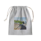 yuta05261212_cityriver990526のnature of nature Mini Drawstring Bag