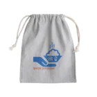 shion_chigasakiの潮音　サポーターズアイテム Mini Drawstring Bag