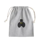 G-Forestのoowa forest (ウーワ　フォレスト) Mini Drawstring Bag