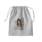 roridollのThe best real doll at Roridoll Mini Drawstring Bag