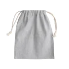 tonchiki のいいのよ、なんでも。 Mini Drawstring Bag