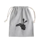 saecon20のふたりのあれこれ Mini Drawstring Bag