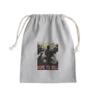 Danke Shoot Coffeeの転売闇市 Mini Drawstring Bag