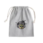 おにおん@ゲームのあふろのまさ坊 Mini Drawstring Bag