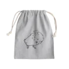 小鳥遊商店のOKO！（セキセイインコ） Mini Drawstring Bag