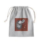 coco_a55の和 Mini Drawstring Bag