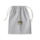 本日も晴天なりの妃愛 Mini Drawstring Bag