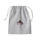 本日も晴天なりの綾明 Mini Drawstring Bag