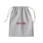 けんぞうさんのペニス Mini Drawstring Bag