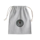 re-in.Carnationのre-in.Carnationシンボルマーク01巾着袋 Mini Drawstring Bag