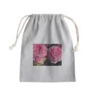 Dreamscape(LUNA)の愛を込めて・・・ Mini Drawstring Bag