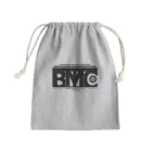 SUZUKI_GTのBMC Mini Drawstring Bag