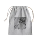 PERKYのパーキー Mini Drawstring Bag