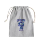 ❤Loveちゃんshop❤のあまびえちゃん Mini Drawstring Bag