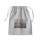 HellogoodbyeStore🌏💫のBeach Lover2 ○ビーチラバー2 Mini Drawstring Bag