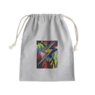 semのFIRE Mini Drawstring Bag