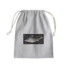 G-HERRINGの鯉！あらゆる生命たちへ感謝をささげます。 Mini Drawstring Bag