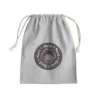 よっしぃのMarch Mini Drawstring Bag