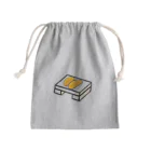 しおい のサーモン Mini Drawstring Bag